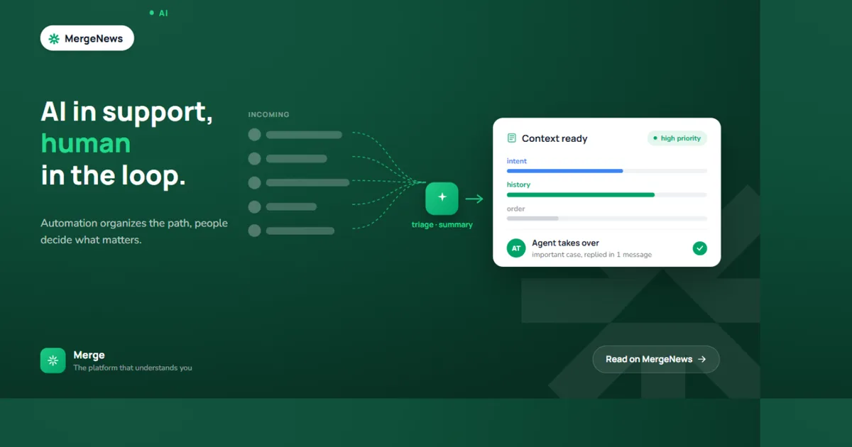 AI organizing repetitive tasks to take the load off a support and sales team on WhatsApp